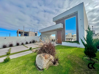 Casa, 3 quartos, 207 m² - Foto 4