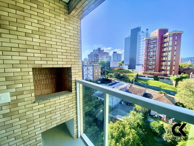 Apartamento, 1 quarto, 40 m² - Foto 4