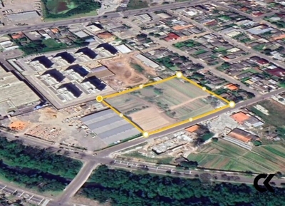 Terreno, 1 hectares - Foto 3