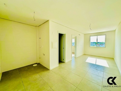 Apartamento, 1 quarto, 39 m² - Foto 1