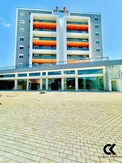 Apartamento, 1 quarto, 39 m² - Foto 5