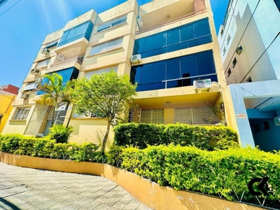 Apartamento, 2 quartos, 96 m² - Foto 1