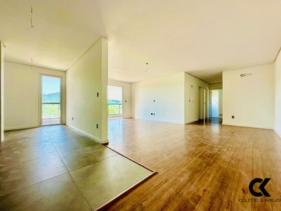 Apartamento, 3 quartos, 126 m² - Foto 1