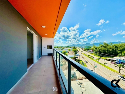 Apartamento, 3 quartos, 126 m² - Foto 2