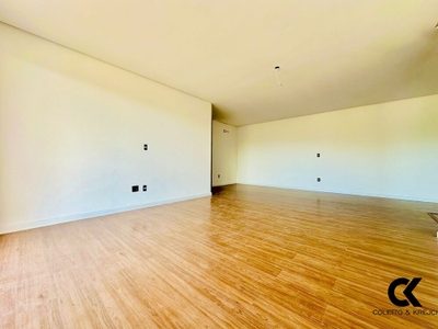 Apartamento, 3 quartos, 126 m² - Foto 4