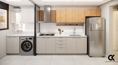 Apartamento, 2 quartos, 79 m² - Foto 5