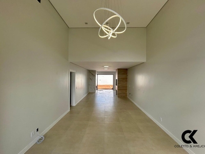 Casa, 3 quartos, 134 m² - Foto 3