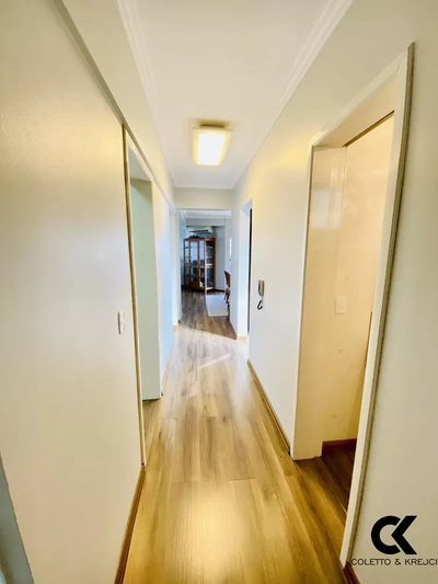 Cobertura, 3 quartos, 261 m² - Foto 2