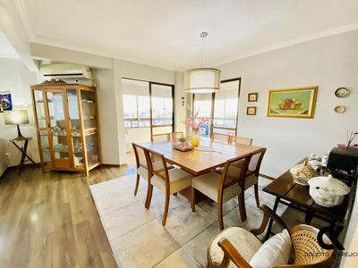 Cobertura, 3 quartos, 261 m² - Foto 4