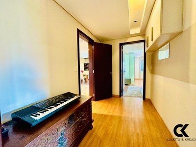 Cobertura, 3 quartos, 214 m² - Foto 2