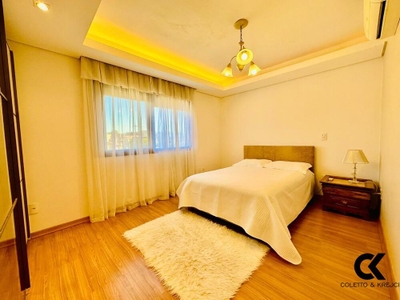 Cobertura, 3 quartos, 214 m² - Foto 3