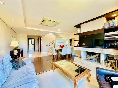 Cobertura, 3 quartos, 214 m² - Foto 3