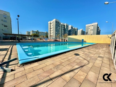 Apartamento, 2 quartos, 49 m² - Foto 4