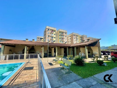 Apartamento, 2 quartos, 49 m² - Foto 3