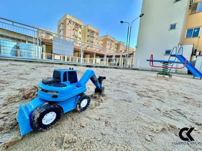 Apartamento, 2 quartos, 49 m² - Foto 5