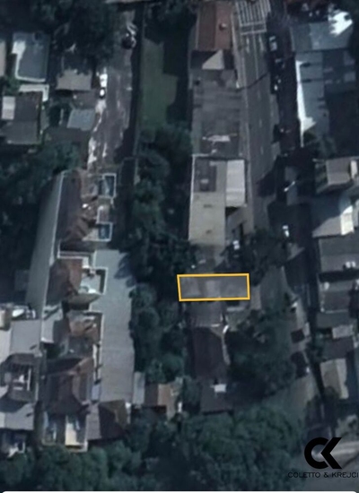 Terreno, 286 m² - Foto 1