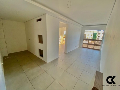 Apartamento, 2 quartos, 52 m² - Foto 2