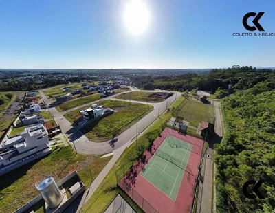 Terreno, 425 m² - Foto 2