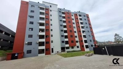 Apartamento, 3 quartos, 88 m² - Foto 1