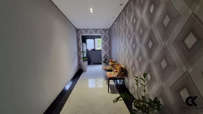 Apartamento, 3 quartos, 88 m² - Foto 3