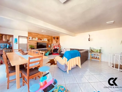 Cobertura, 3 quartos, 257 m² - Foto 3