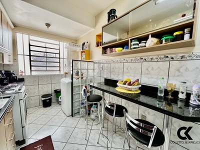 Apartamento, 2 quartos, 50 m² - Foto 3