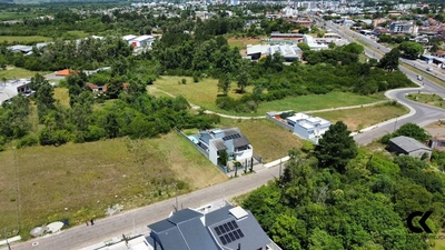 Terreno, 507 m² - Foto 3