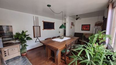 Apartamento, 3 quartos, 224 m² - Foto 5