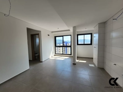 Apartamento, 2 quartos, 51 m² - Foto 2