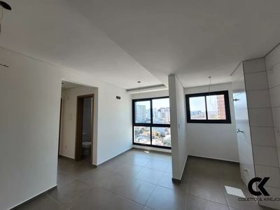 Apartamento, 2 quartos, 51 m² - Foto 1