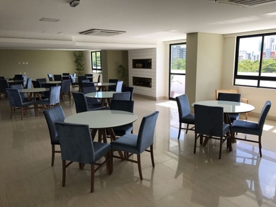 Apartamento, 3 quartos, 84 m² - Foto 3