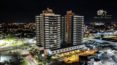 Apartamento, 3 quartos, 83 m² - Foto 3