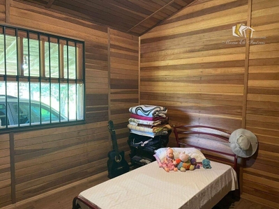 Sítio, 3 quartos, 3 hectares - Foto 3