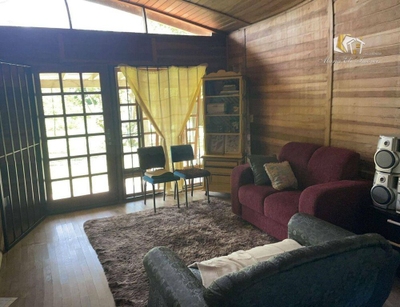 Sítio, 3 quartos, 3 hectares - Foto 2