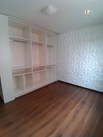 Apartamento, 2 quartos, 56 m² - Foto 3