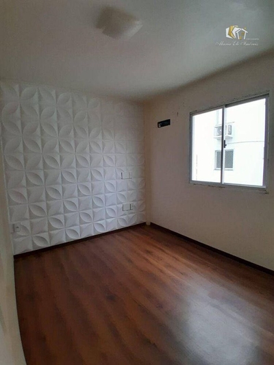 Apartamento, 2 quartos, 56 m² - Foto 2