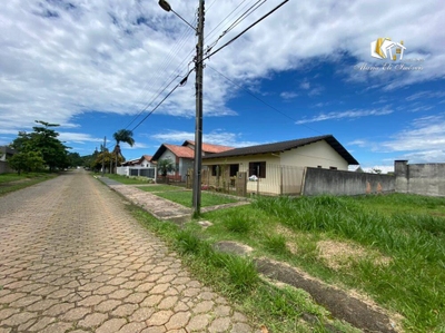 Terreno, 450 m² - Foto 3