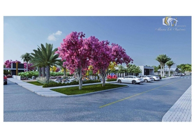 Loteamento e Condomínio, 658 m² - Foto 4