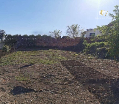 Terreno, 450 m² - Foto 1