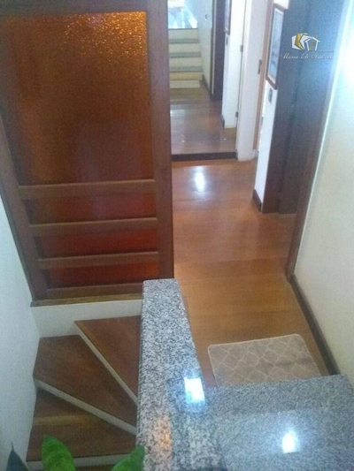 Casa, 4 quartos, 234 m² - Foto 4