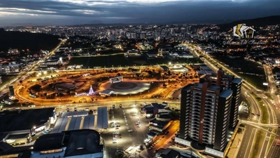 Apartamento, 2 quartos, 68 m² - Foto 3