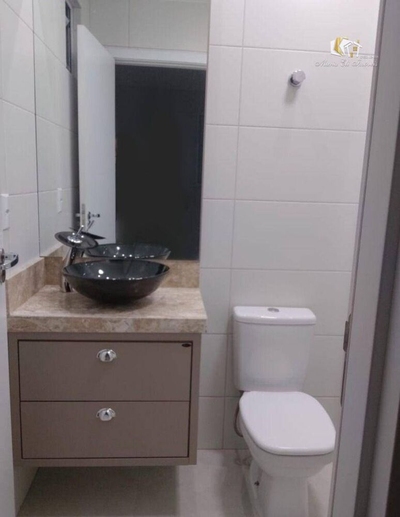 Apartamento, 2 quartos, 68 m² - Foto 3