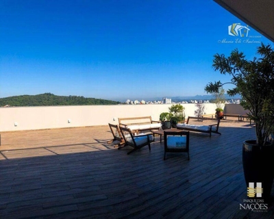 Apartamento, 3 quartos, 83 m² - Foto 4