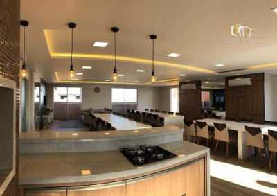 Apartamento, 2 quartos, 68 m² - Foto 4