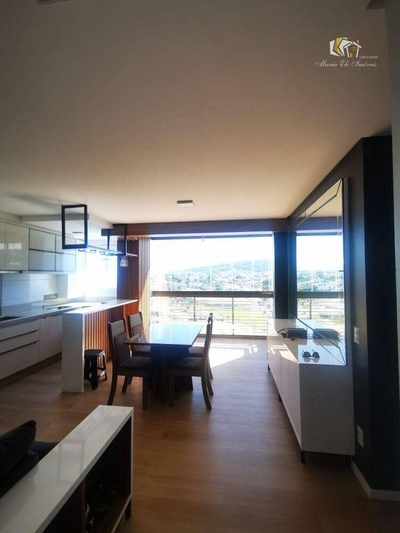 Apartamento, 2 quartos, 68 m² - Foto 1