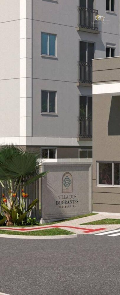 Apartamento, 2 quartos, 45 m² - Foto 4