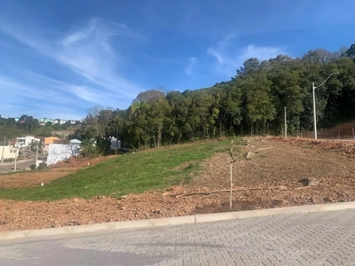 Terreno, 364 m² - Foto 1