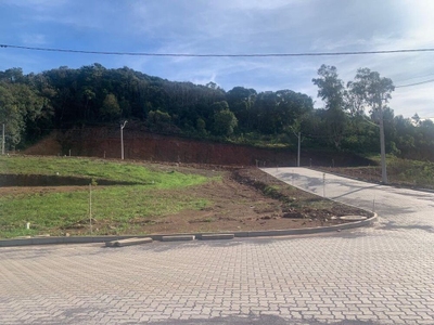 Terreno, 259 m² - Foto 2