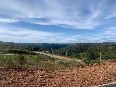 Terreno, 259 m² - Foto 3