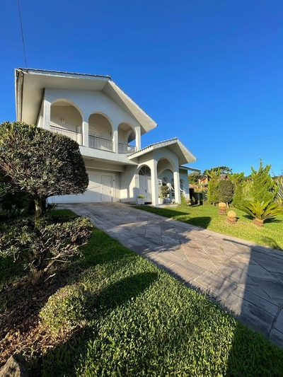 Casa, 4 quartos, 360 m² - Foto 3